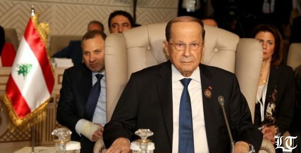 عون من تونس يتخوّف من موقف المجتمع الدولي من النازحين