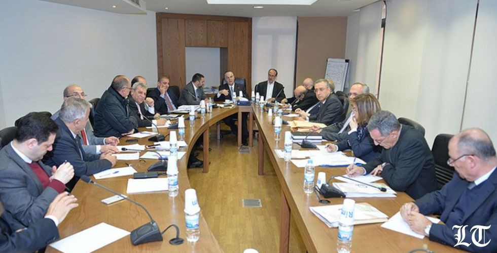 لماذا التردد الفاضح في خطوات جورج عدوان في ملف الجمارك؟