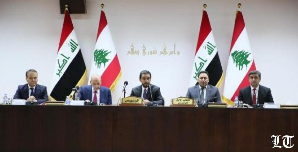 بري في العراق بين الغاء الطائفية السياسية ورفع  التأشيرة بين البلدين