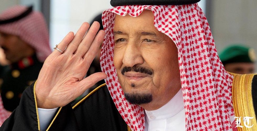 منحة بمليار دولار من السعودية الى العراق