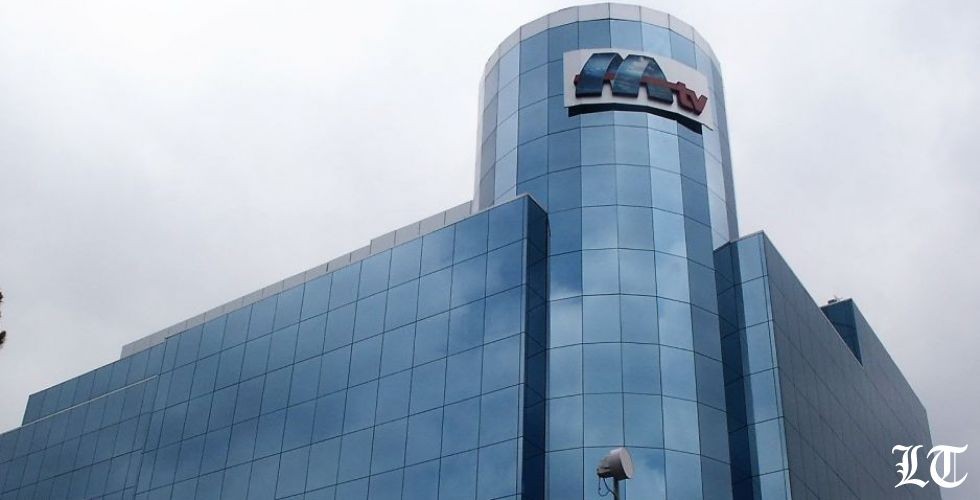 هل مستقبل  تلفزيون "أم تي في" في خطر؟