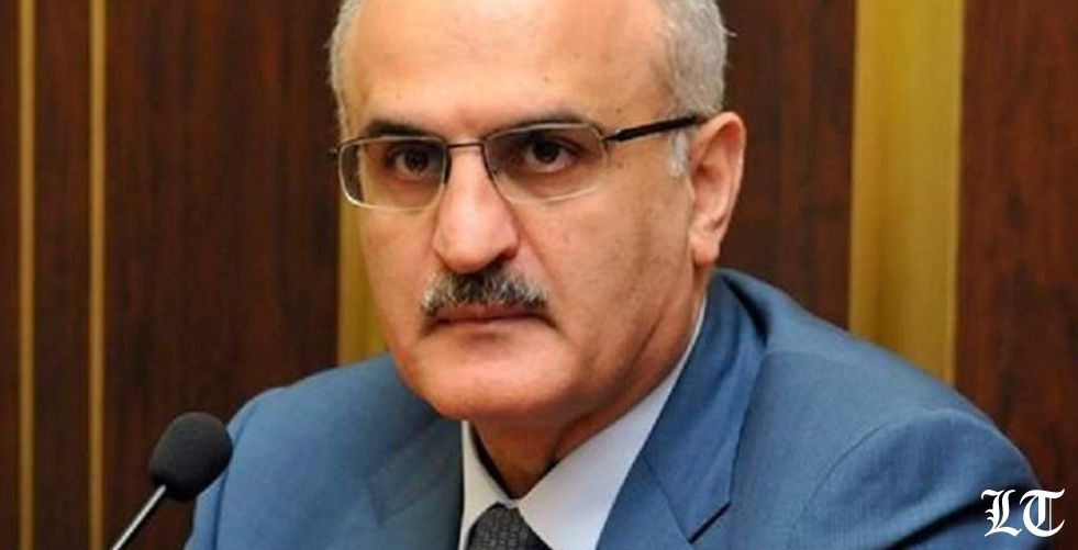 الوزير علي حسن خليل يعلن السيطرة على العجز من دون أن يقدّم تفاصيل