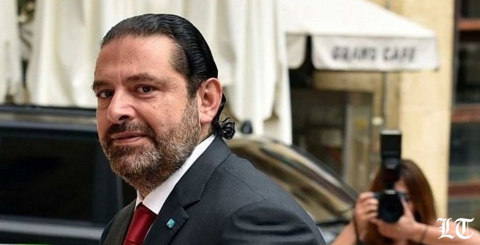 الحريري يحذر من الانهيار بعد سنة ويسافر لإضاءة شمعته التاسعة والأربعين