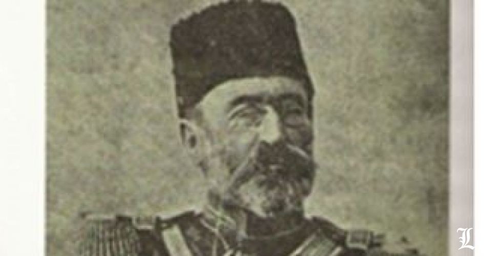 الحلقة الأولى من مسلسل الفساد: ما لا يدركه كلّهُ