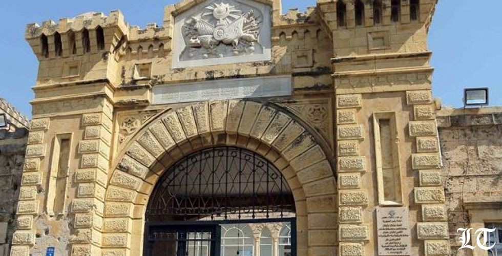 الحلقة ٢من مسلسل الفساد:مظفر باشا وحرمه في الإفادة من الشراء العام