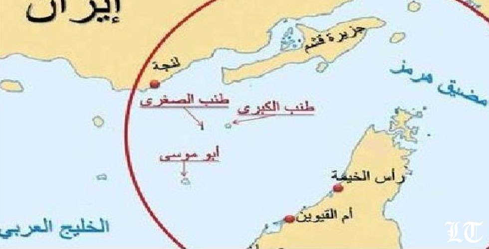 ايران تردّ على التصعيد الأميركي بوضع الخليج في دائرة خطر الحرب