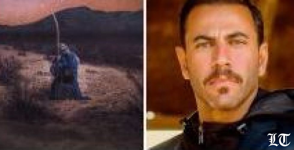 الممثّل اللّبنانيّ نيكولا معوّض إلى صناعة الأفلام الأميركيّة