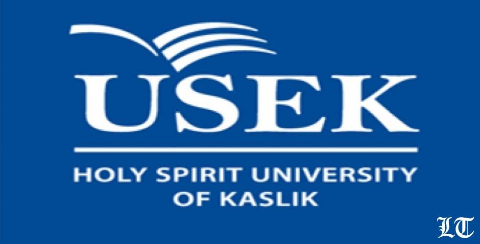 جامعة الروح القدس كسليك من الأوائل في الرياضة