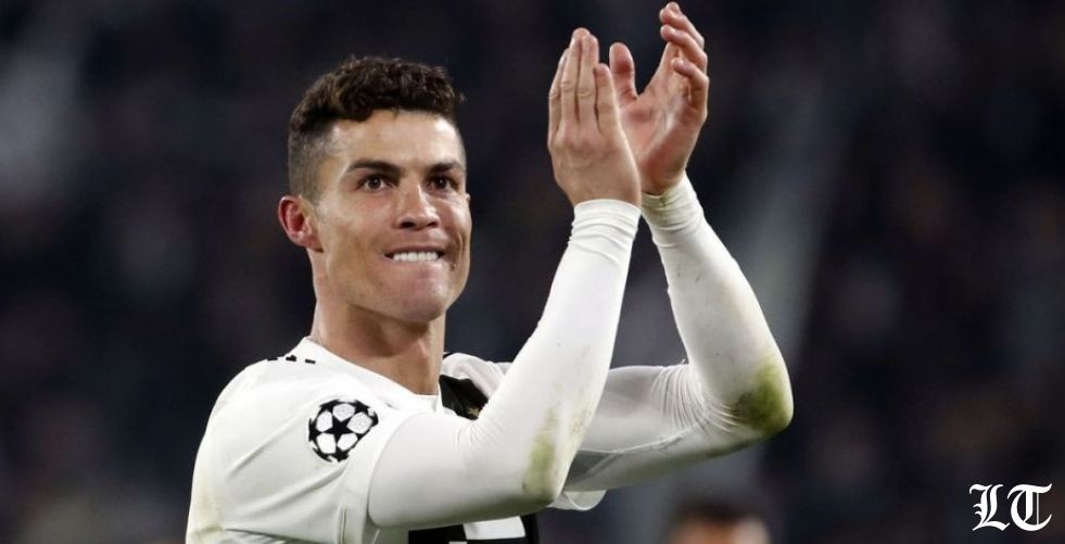 رونالدو يسجل الهدف ٦٠٠ويتفوّق على ميسي