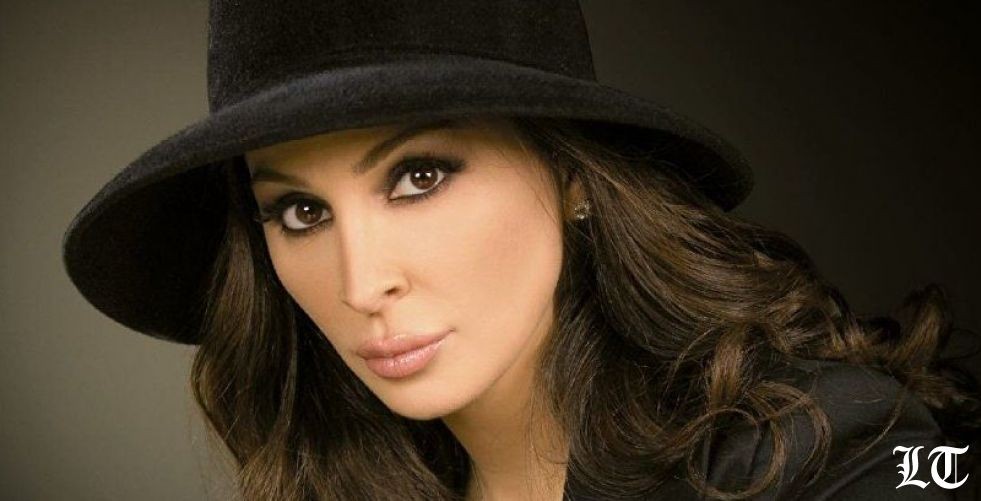اليسا في فيديو كليب" كرهني" تتقدّم