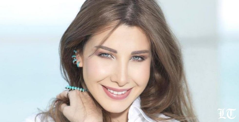 عالم نانسي للتواصل بينها وبين جمهورها