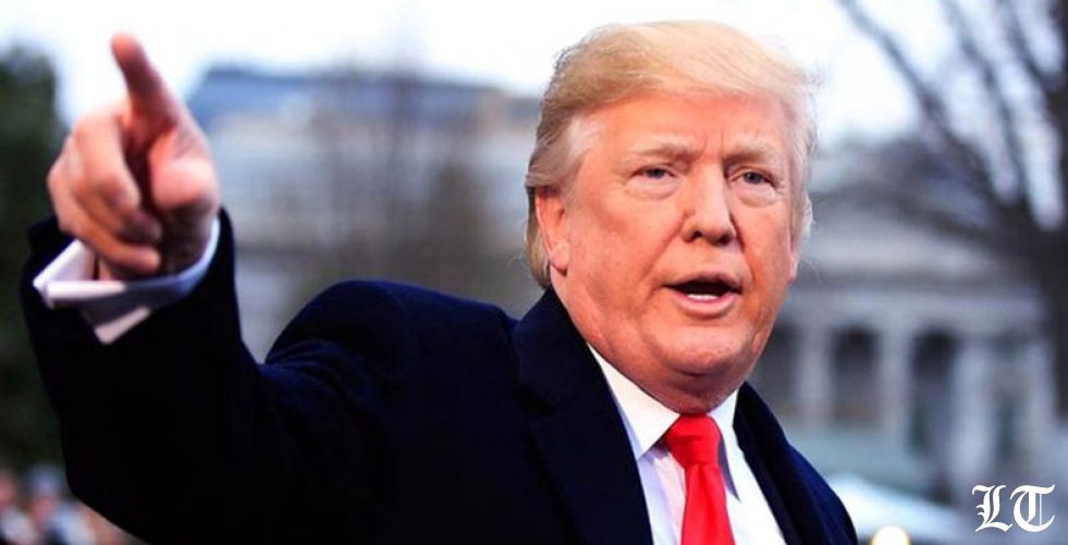 كيف نجح صقور ترامب في عزل ايران نفطيا؟