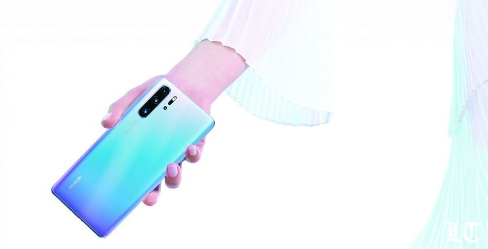 HUAWEI P30 Pro : خمس مزايا مبتكرة تبرهن على جدارته بالريادة