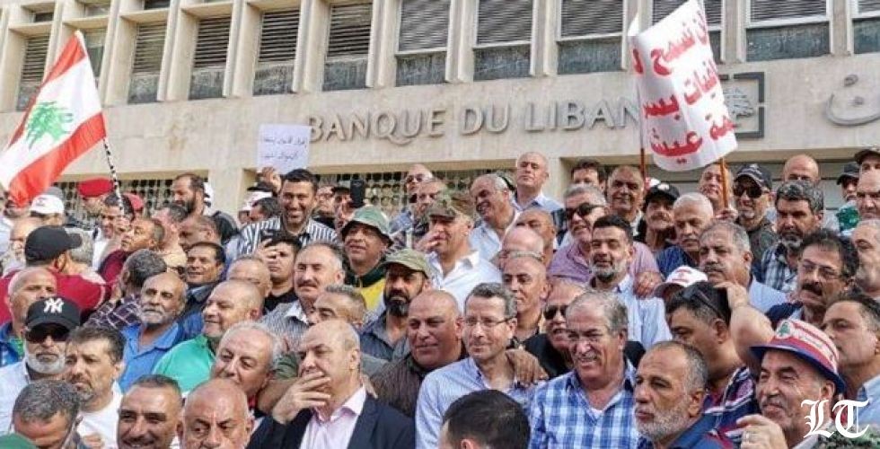انطلاق اعتصامات العسكريين المتقاعدين والخيارات مفتوحة الى ما لا يُحمد عقباه