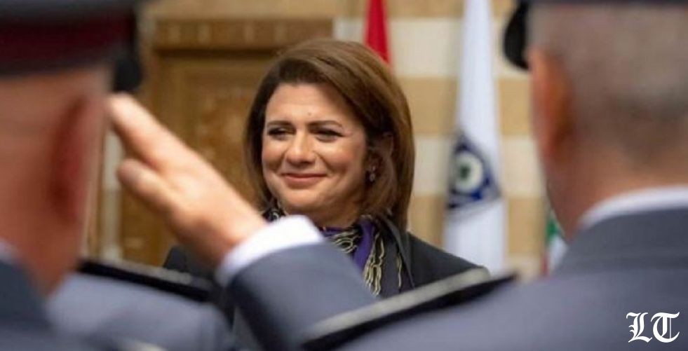 هل ستحرق نار الاحتجاجات المقبلة يديّ ريّا الحسن؟