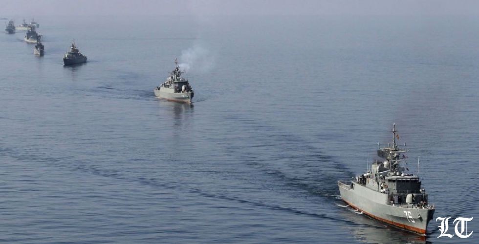 الى متى تبقى حالة "التموضع" الغالبة في الصراع الاميركي الايراني في المنطقة؟