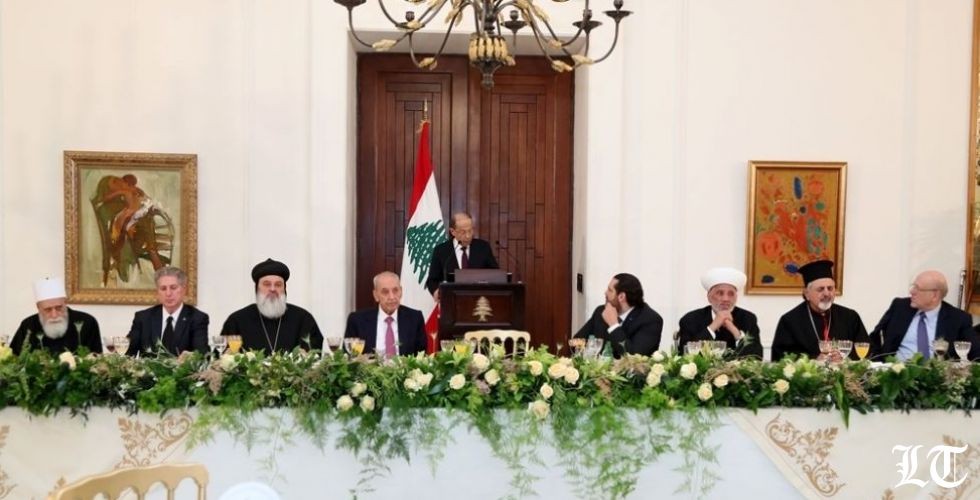 الرئيس عون والحقيقة المؤلمة