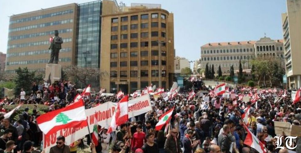 فلينتظر اللبنانيون الفوضى...إنّها مقبلة
