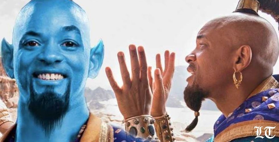 تراجعات في إيرادات السينما وعلاء الدين يتقدّم