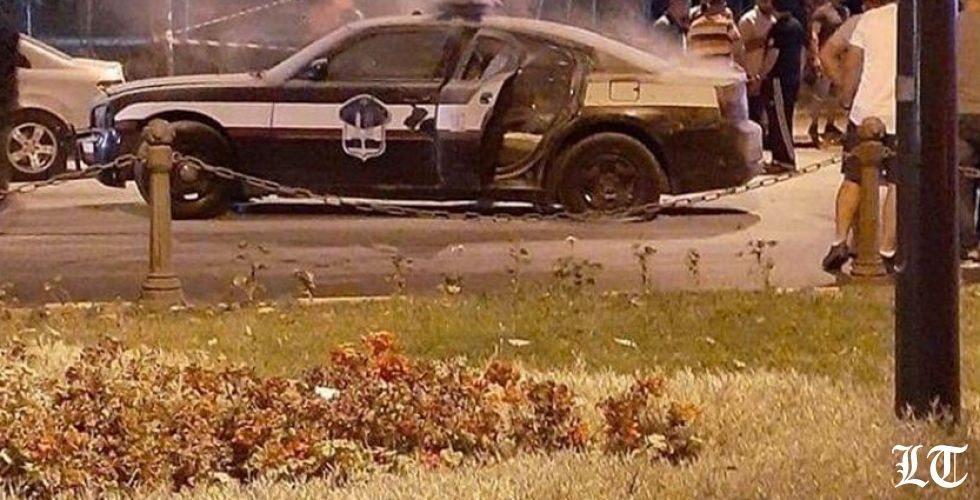 داعش يضرب بارهابه طرابلس ويوجه رسالة دامية الى القوى الأمنية
