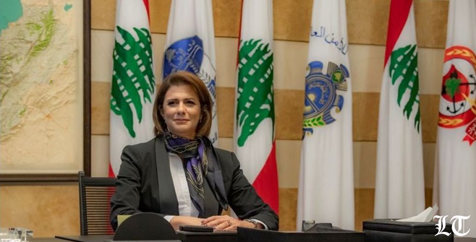 مبادرة ريّا الحسن بإنشاء غرفة عمليات افتراضية لمواجهة الارهاب تحت المجهر