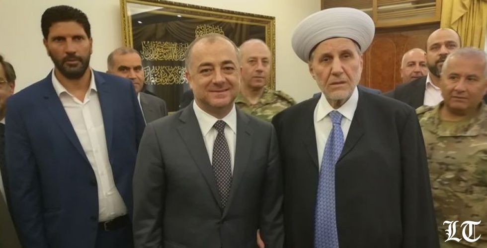 فجأة،تراجعت في طرابلس الانتقادات اللاذعة في تصاريح الوزير بوصعب