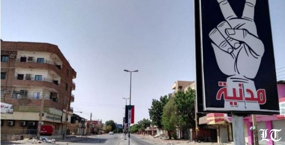 هل سيغيّر العصيان المدني في السودان ميزان القوى؟