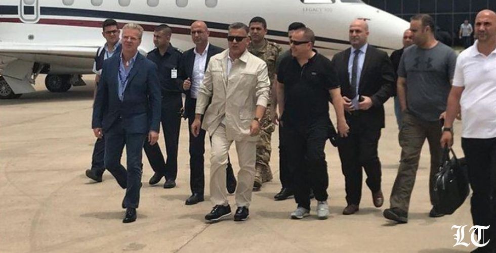 إيران تستبق وصول اللواء ابراهيم باعلان النظر في الإفراج عن زكا