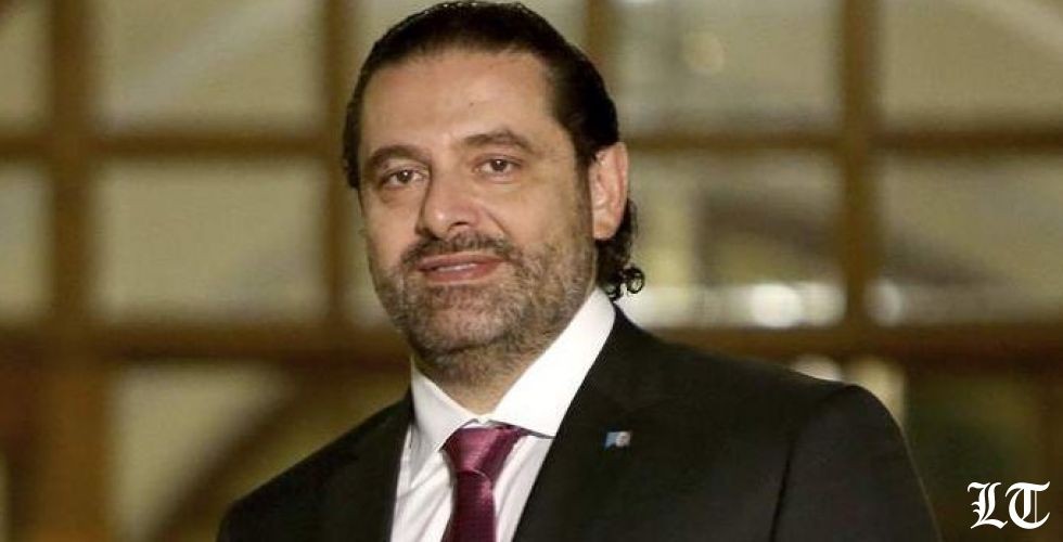الحريري في إعادة جذب جمهوره الى صدره