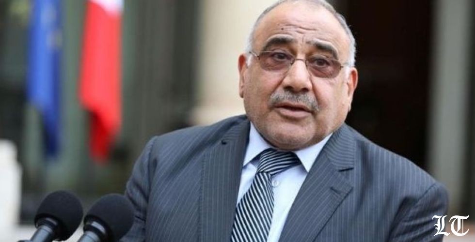 وساطة عراقية على الخط المتوتر بين واشنطن وطهران