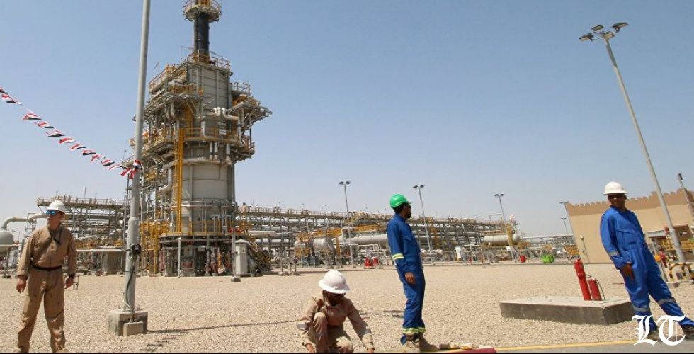اهتزازٌ أمنيّ متسارع في العراق تزامنا مع التوتر الاميركي الايراني