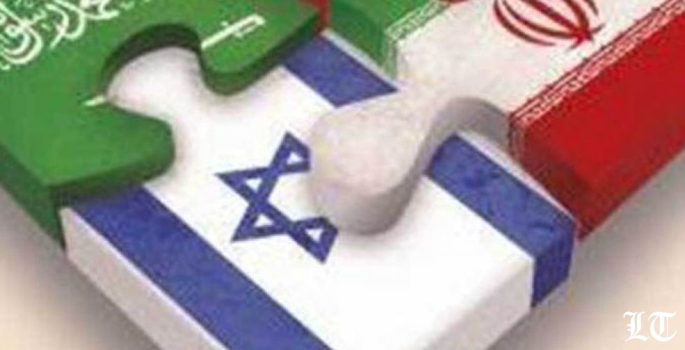 هل جاء وقت تطبيع العلاقات السعودية الاسرائيلية على وقع التمني الأميركي التفاوض مع الايرانيين؟