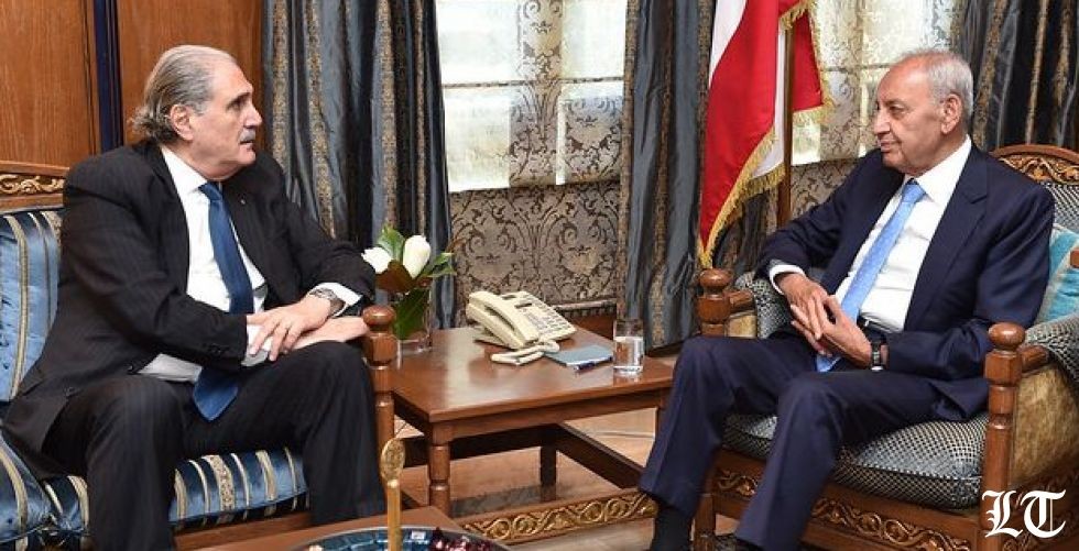 الرئيس بري "القويّ بين الأقوياء" يدخل شريكا في التعيينات المنتظرة