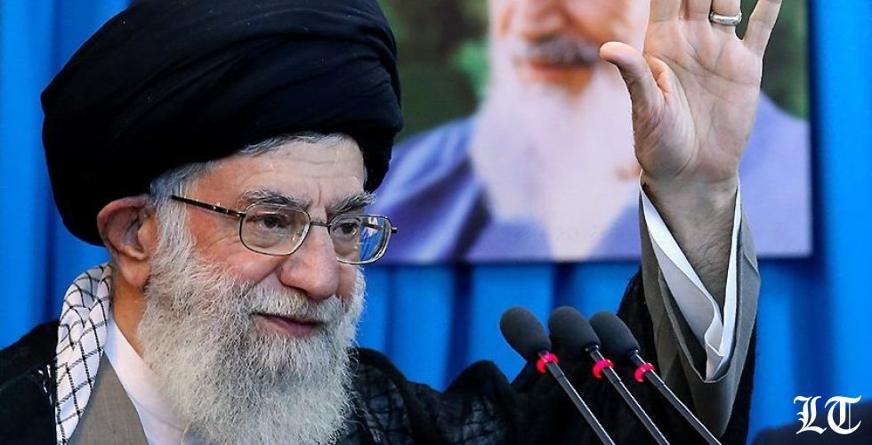كيف ردّت ايران على فرض ترامب عقوبات على آية الله خامنئي؟