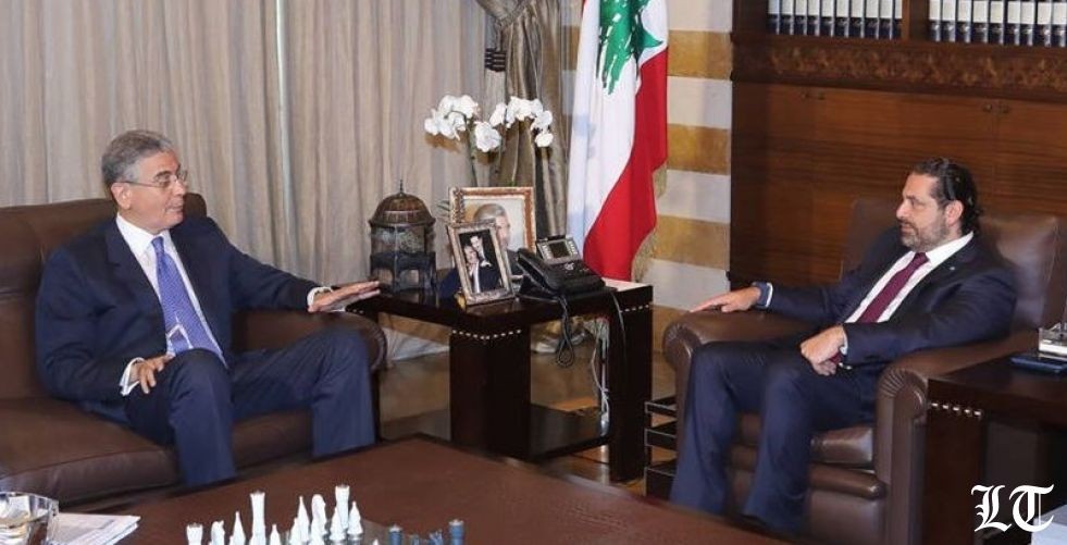 هل انضم مسؤول البنك الدولي فريد بلحاج الى صفوف الشطارة اللبنانية؟