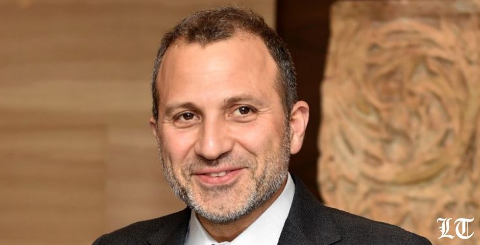 الوزير جبران باسيل يندفع في لحظة الضعف الجنبلاطي