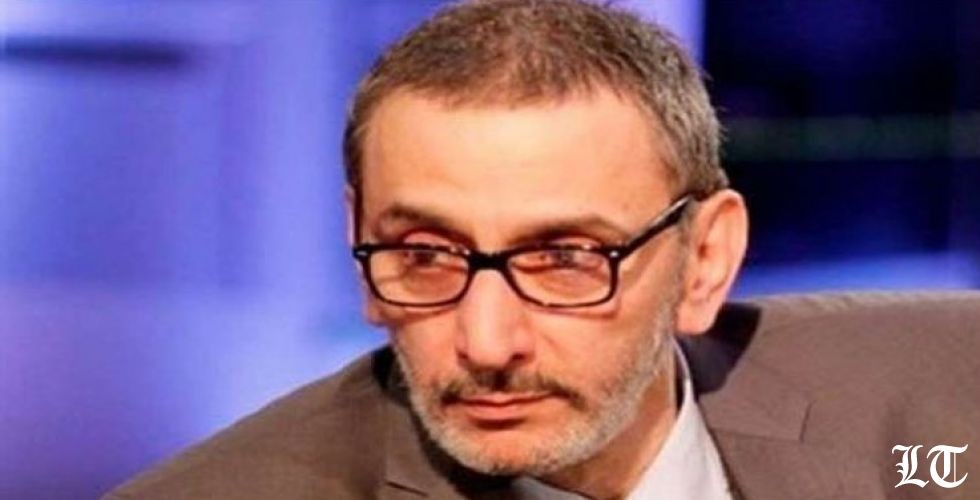زياد الرحباني في تونس لأول مرة
