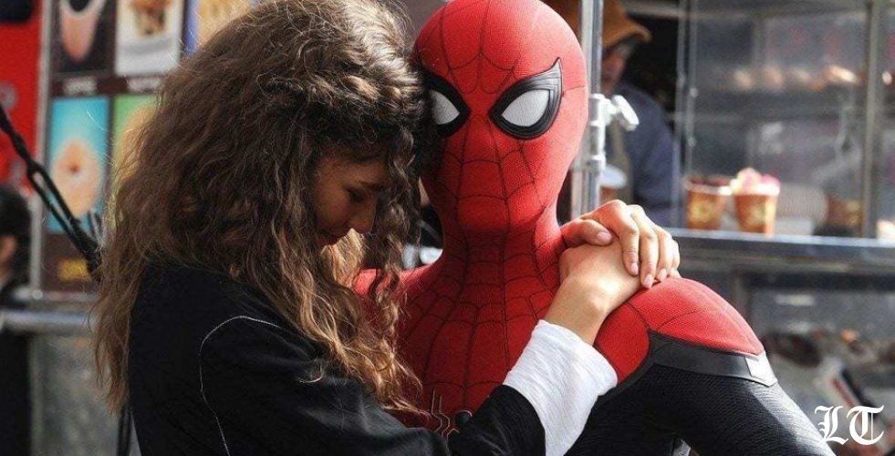 سبايدر مان يتصدّر شبابيك تذاكر السينما
