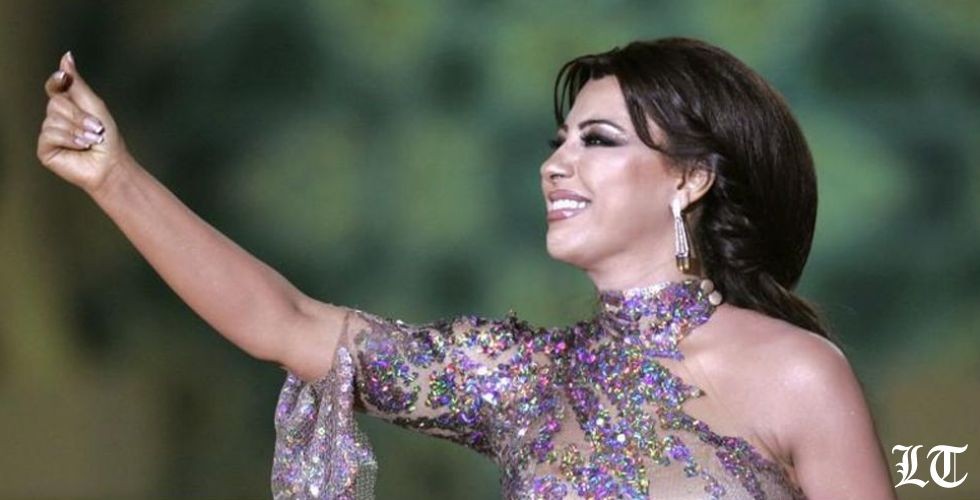 مهرجان الفحيص في الاردن في افتتاح لبناني لمروان خوري والختام لنجوى كرم