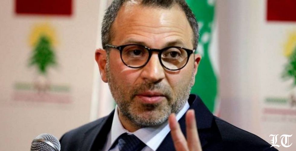 مدينة البترون تتحد عاطفيا مع جبران باسيل الذي تعرّض برأيّ أهلها  لمحاولة اغتيال