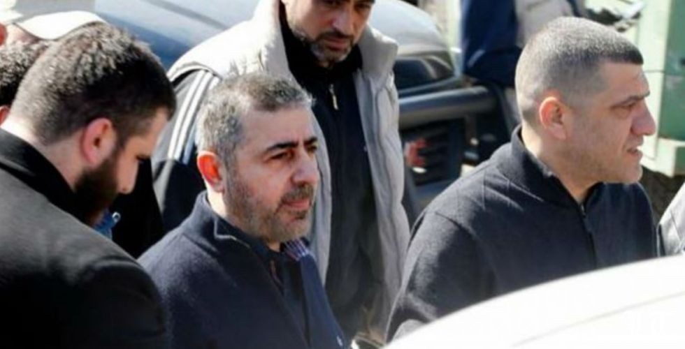 الأميركيون يرون في وفيق صفا الأخطر وسيضغطون على الجيش لوقف عمليات  "التهريب" لحزب الله