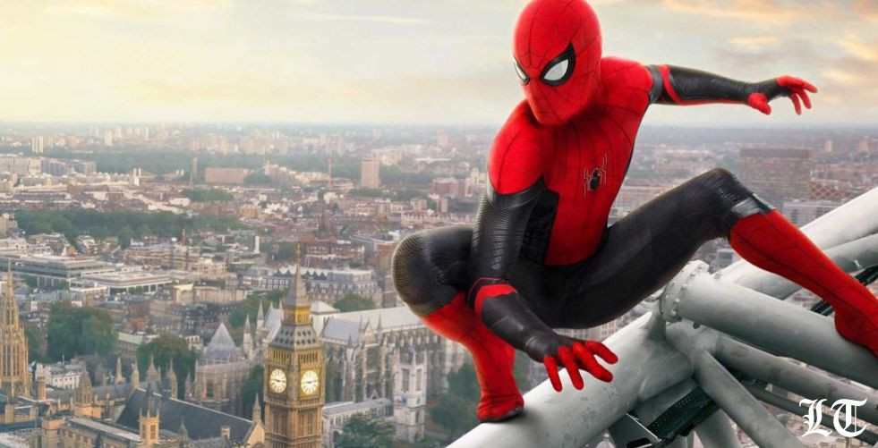 سبايدر مان الأقوى في شبابيك التذاكر
