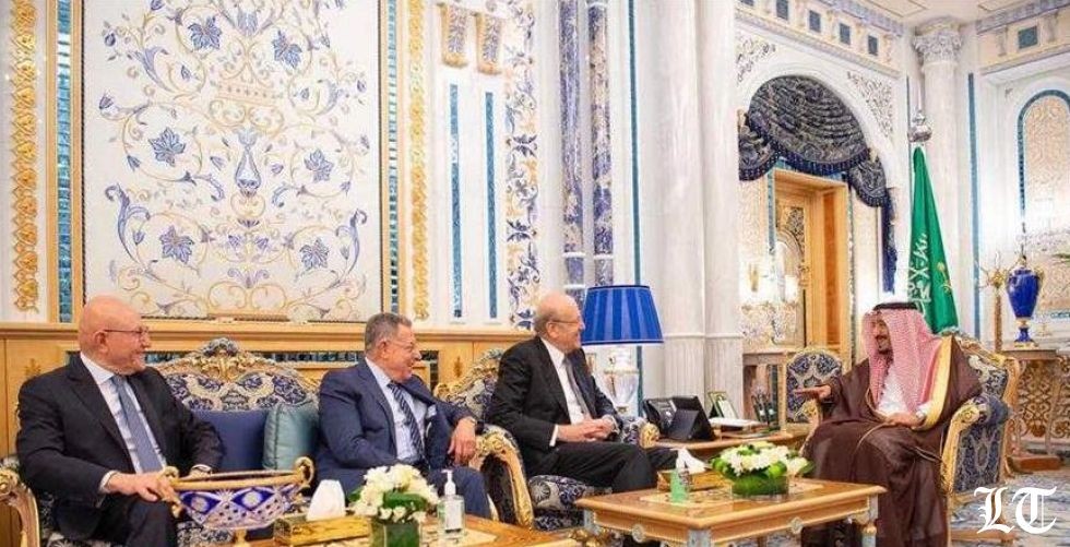علاماتُ استفهام تحومُ فوق زيارة الرؤساء ميقاتي والسنيورة وسلام الى السعودية