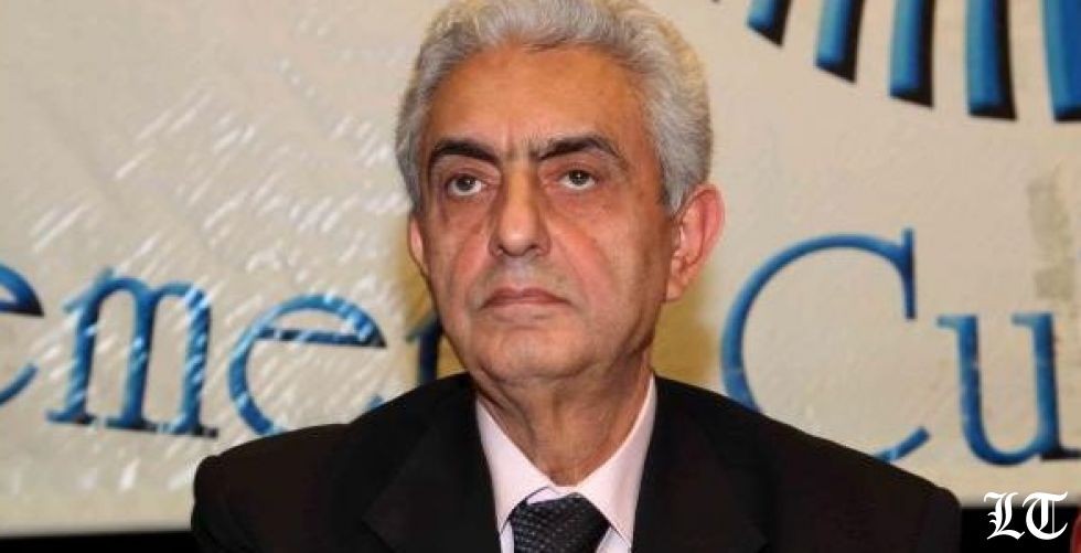ألغوا الامتيازات...تذكروا أيوب تابت