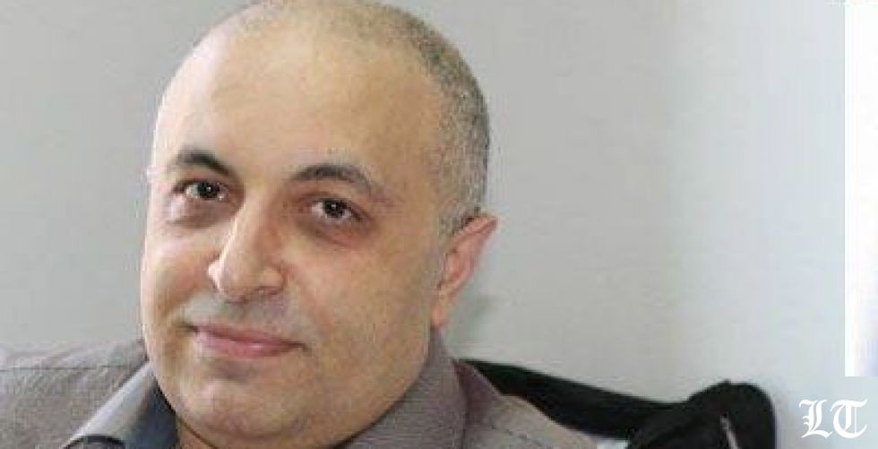 إذا قرأت هذا المقال ودمعت عيناك فأنت من لبنان