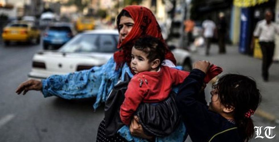 تركيا تتشدّد مع اللاجئين السوريين فماذا عن لبنان؟
