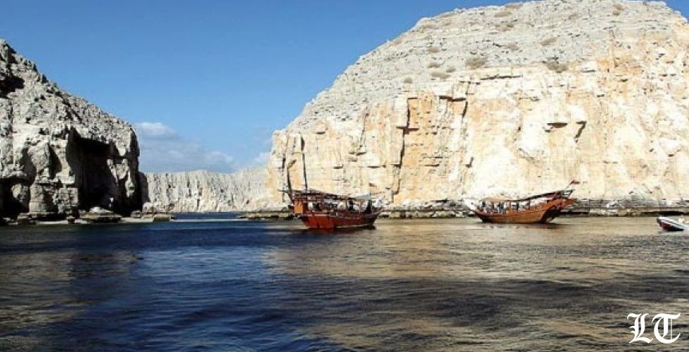 إغلاقُ مضيق هرمز كارثة للعراق