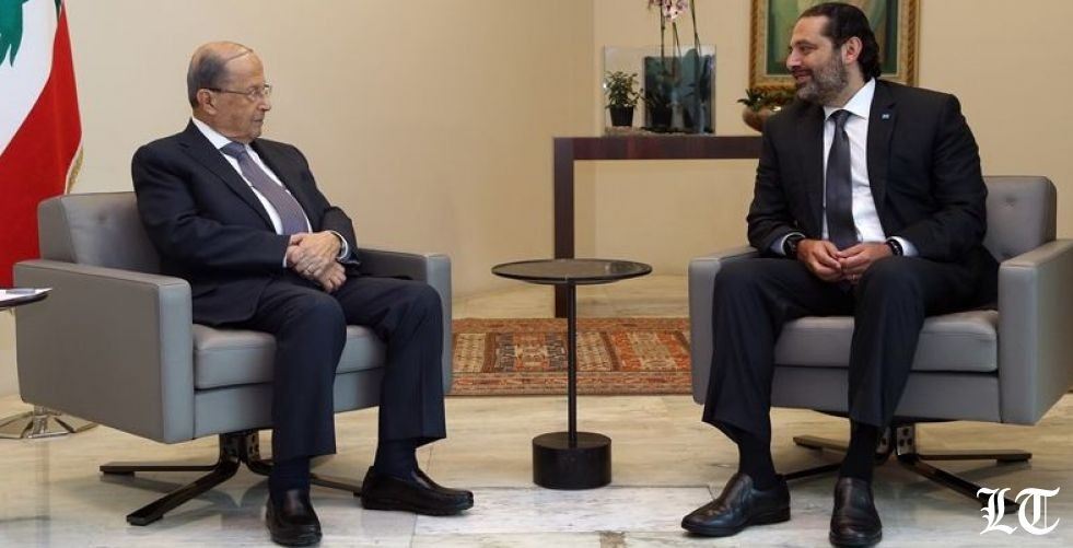 الدخان الأبيض لم يتصاعد من قصر بعبدا