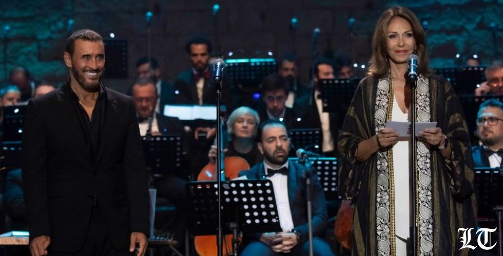 كاظم الساهر سيتوقف عن الغناء