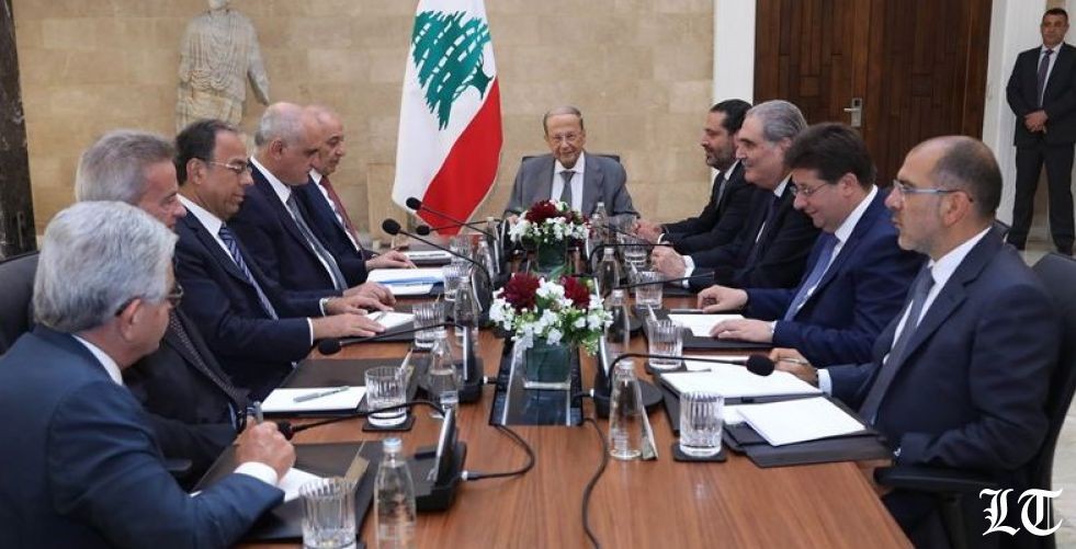 انفراجاتُ حادثة البساتين تعزز السندات اللبنانية في الأسواق المالية
